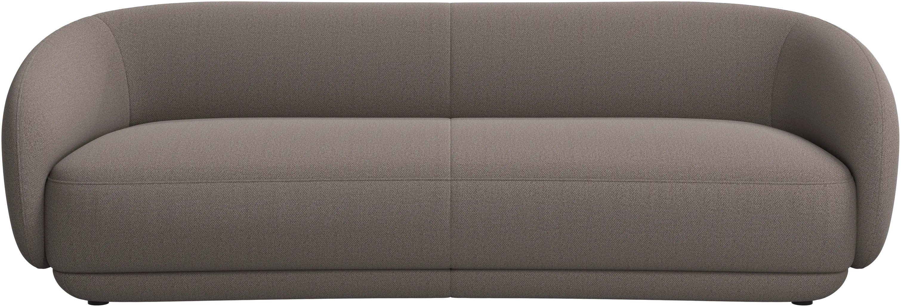 3人掛けデザイナーソファ | すべてのデザインはこちら | ボーコンセプト